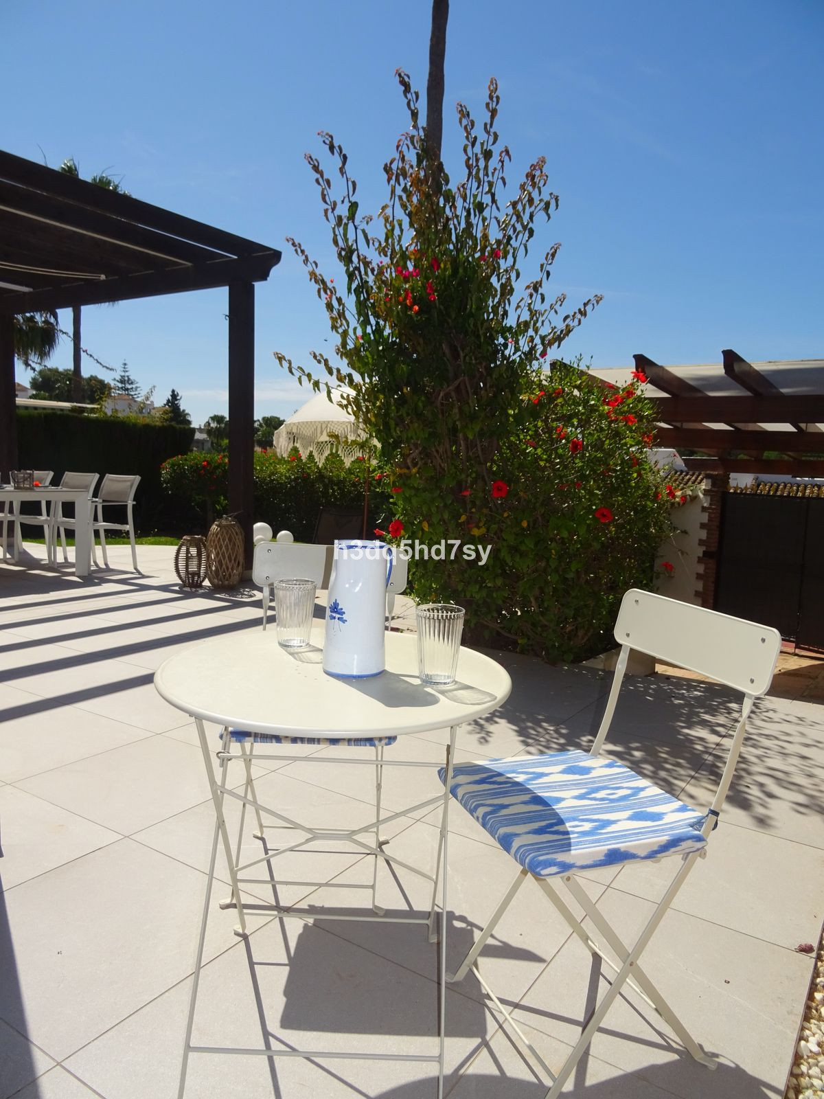 Huis te koop in Calahonda | 3 slaapkamers H5449150
