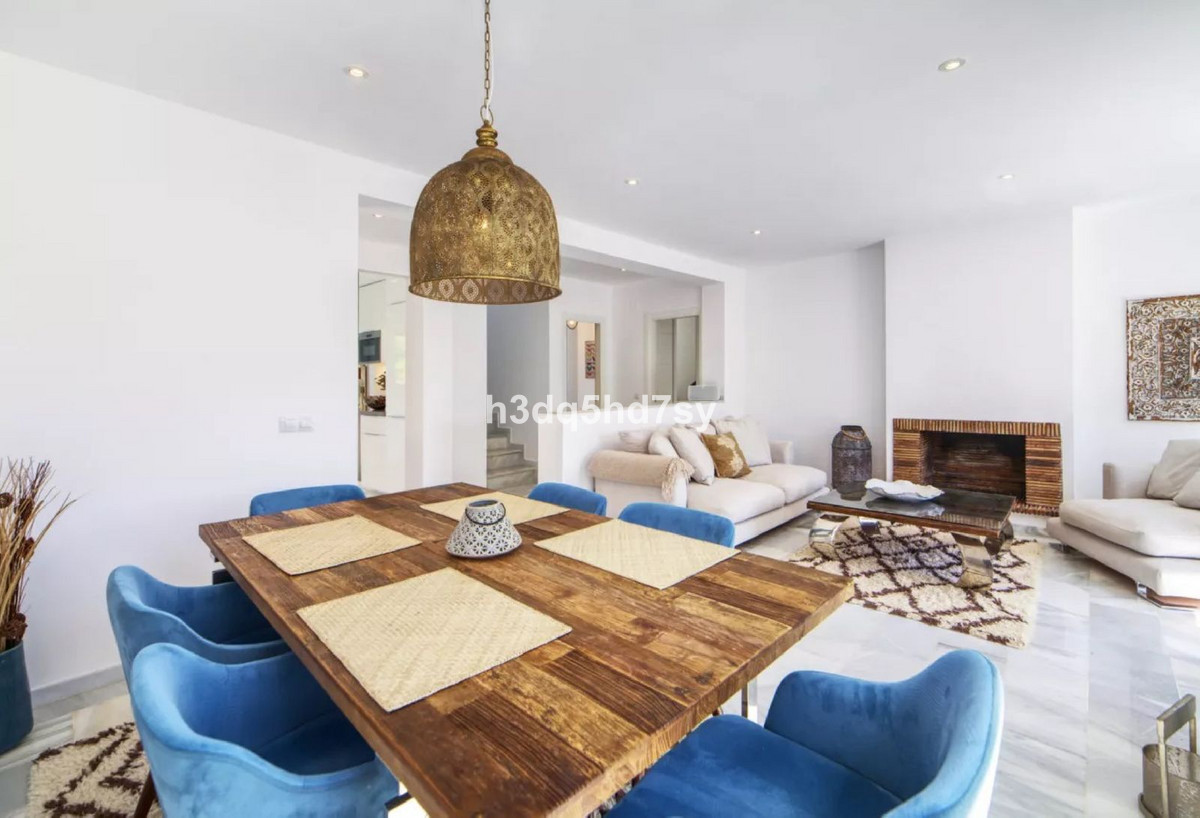 Huis te koop in Calahonda | 3 slaapkamers H5449150