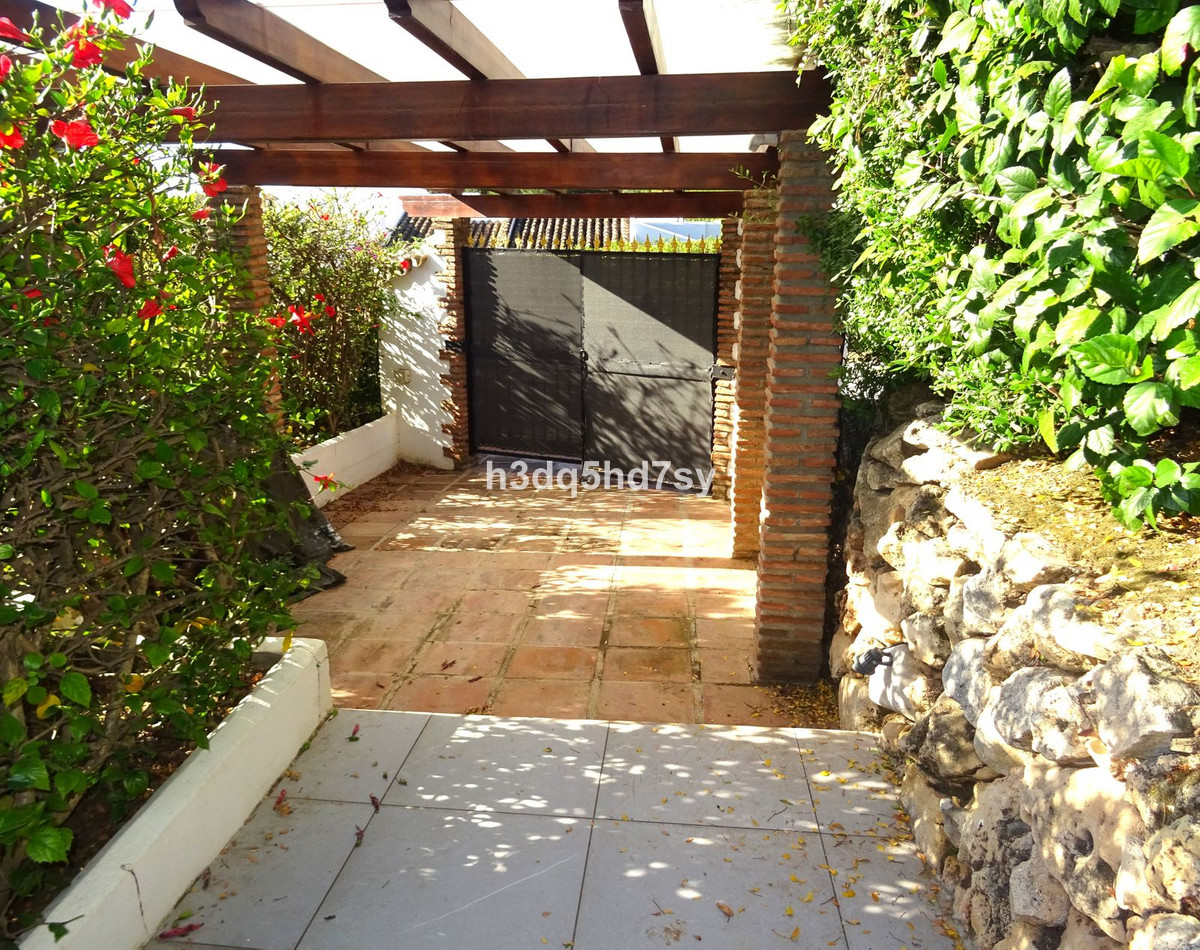 Huis te koop in Calahonda | 3 slaapkamers H5449150