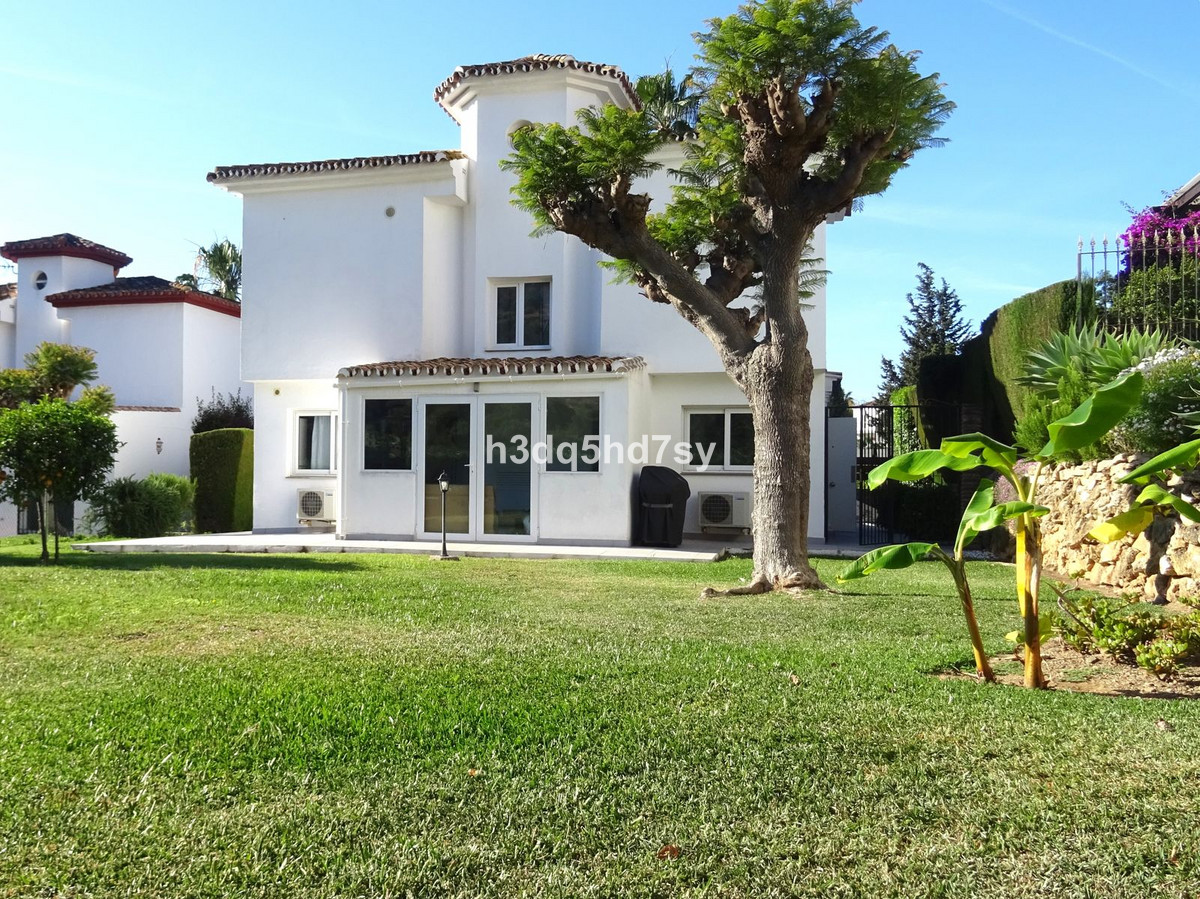Huis te koop in Calahonda | 3 slaapkamers H5449150