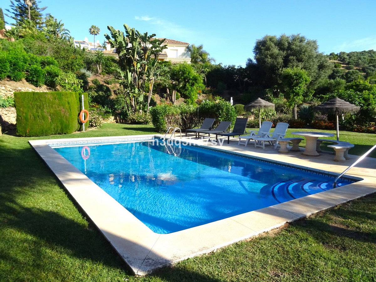 Huis te koop in Calahonda | 3 slaapkamers H5449150