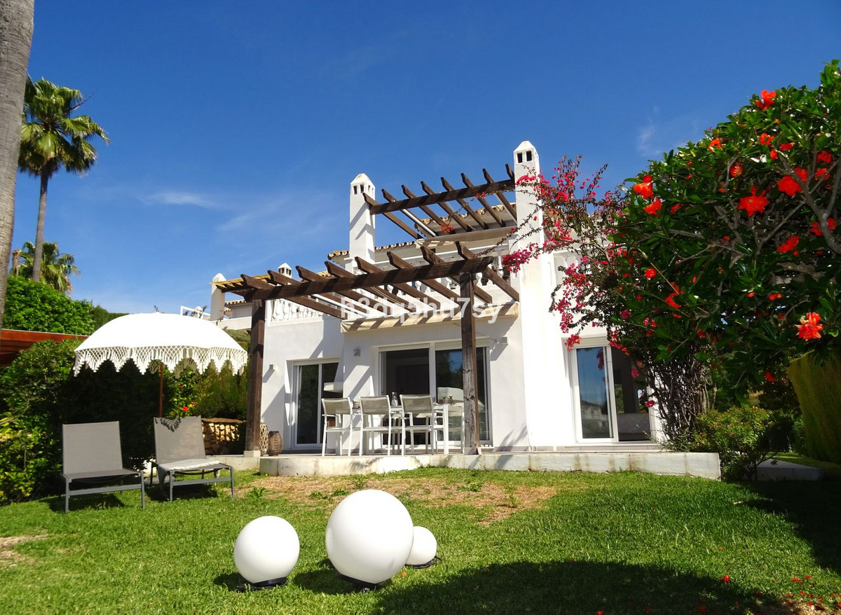Huis te koop in Calahonda | 3 slaapkamers H5449150