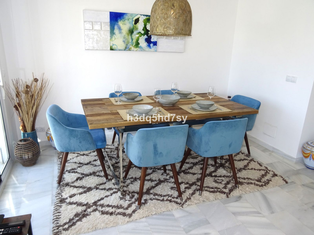 Huis te koop in Calahonda | 3 slaapkamers H5449150