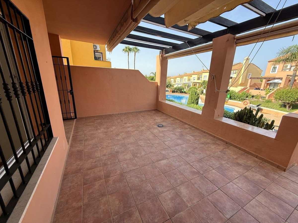 Huis te koop in Calahonda | 3 slaapkamers H5450308