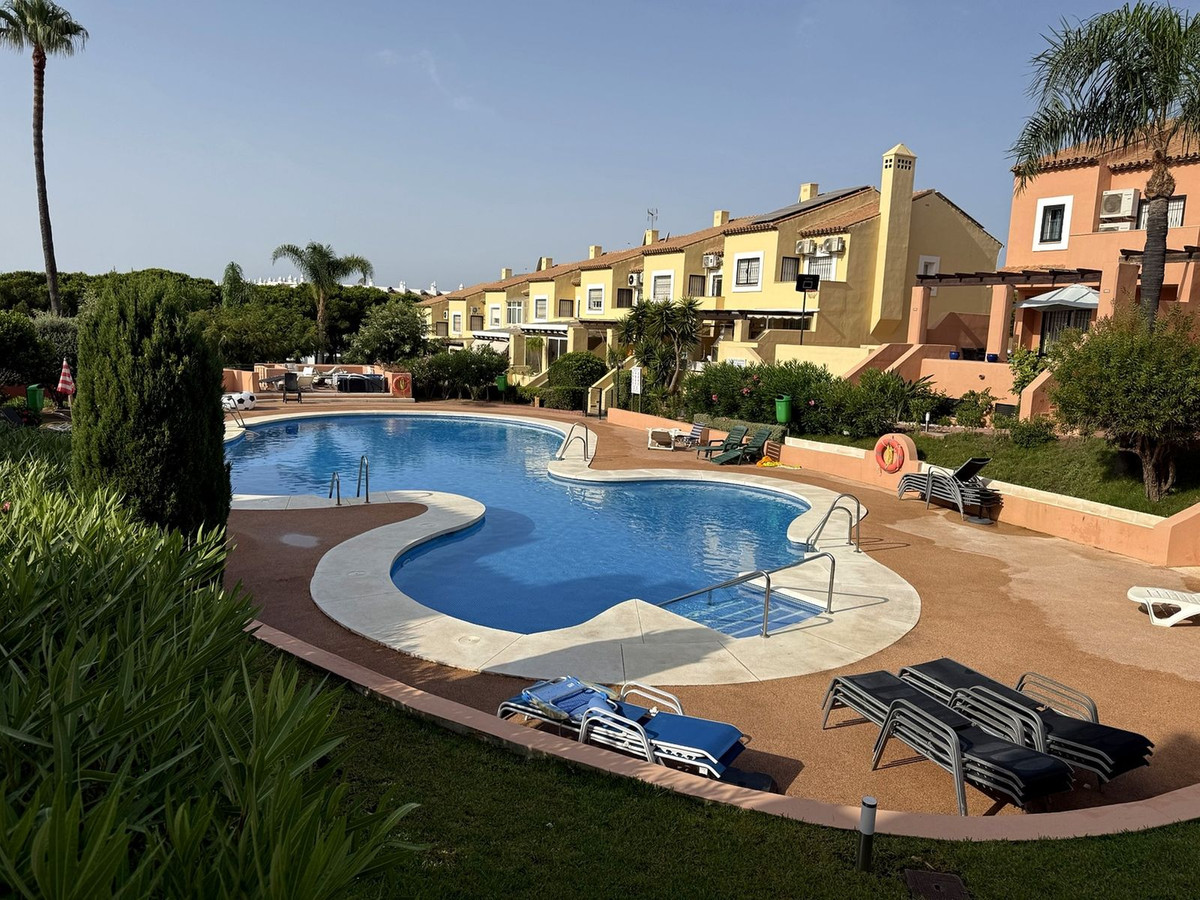 Huis te koop in Calahonda | 3 slaapkamers H5450308