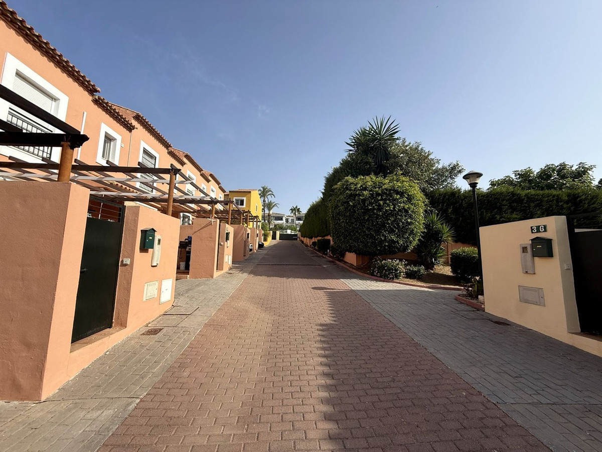 Huis te koop in Calahonda | 3 slaapkamers H5450308