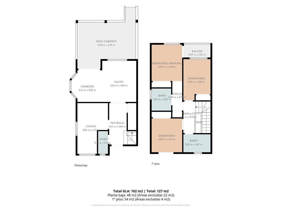 Huis te koop in Calahonda | 3 slaapkamers H5450308