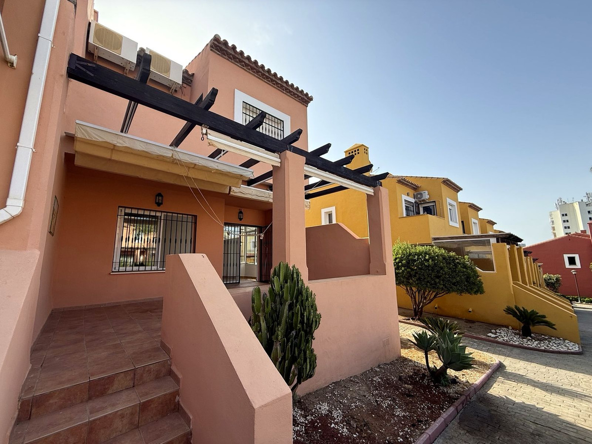Huis te koop in Calahonda | 3 slaapkamers H5450308