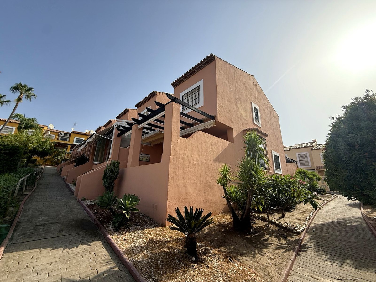 Huis te koop in Calahonda | 3 slaapkamers H5450308
