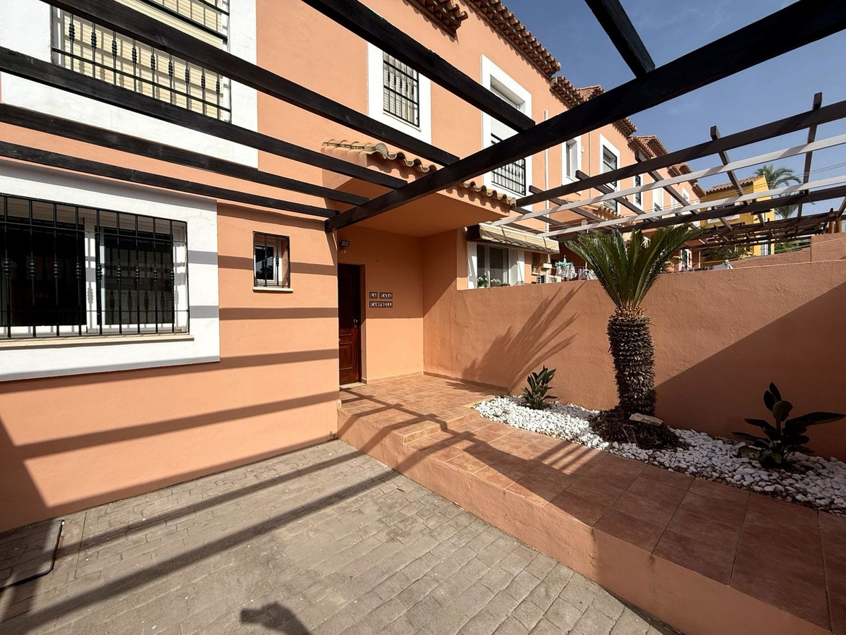 Huis te koop in Calahonda | 3 slaapkamers H5450308