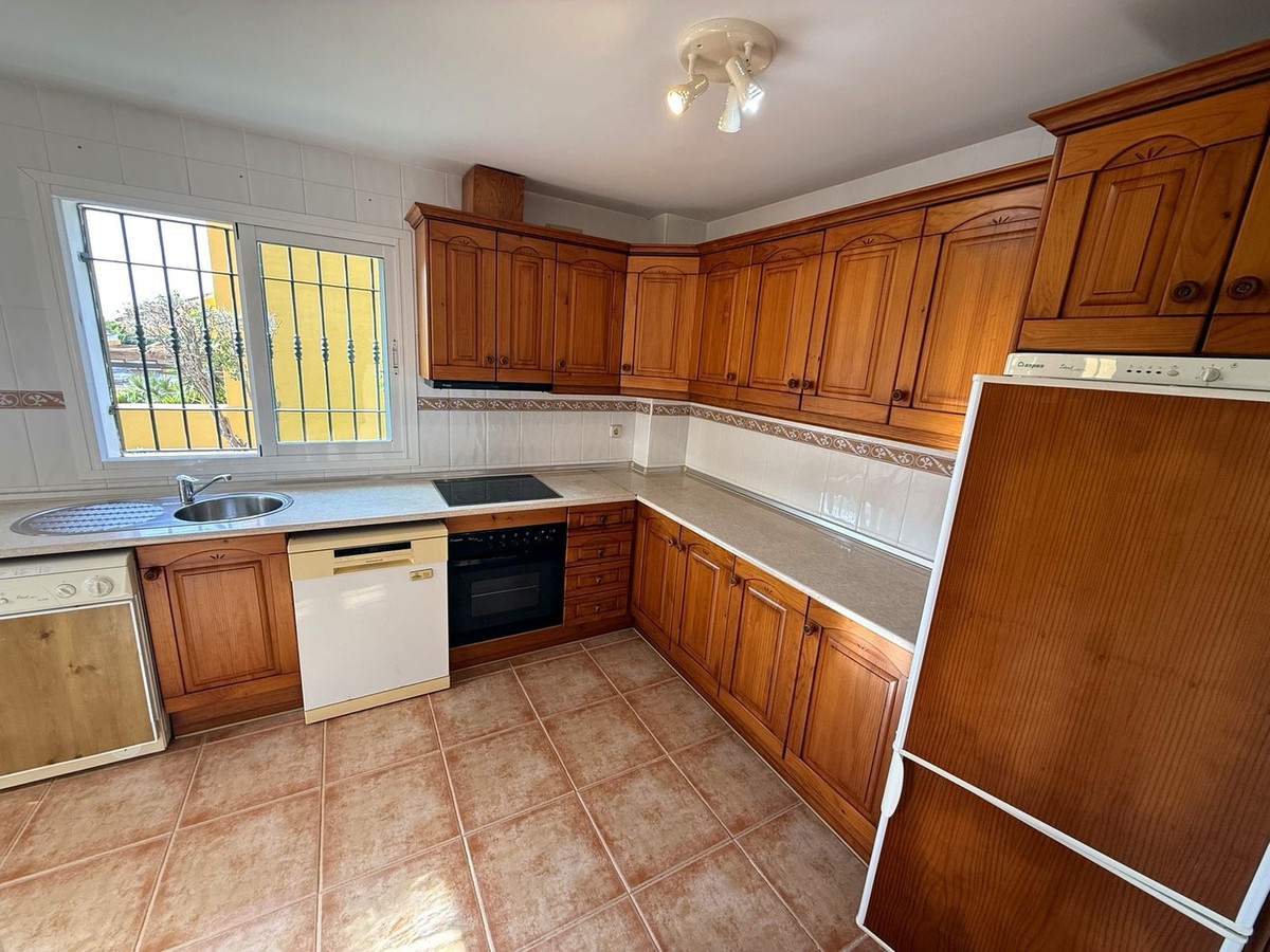 Huis te koop in Calahonda | 3 slaapkamers H5450308