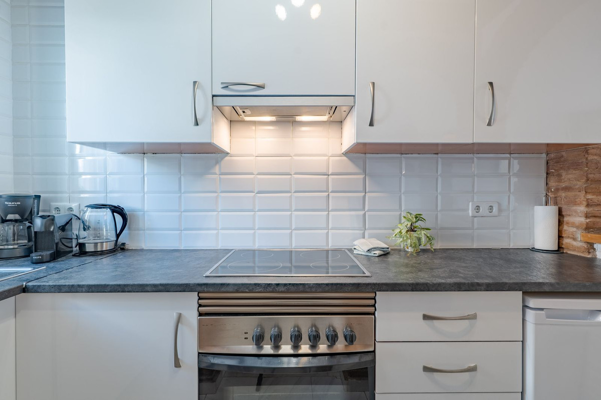Huis te koop in Calahonda | 2 slaapkamers H5451979