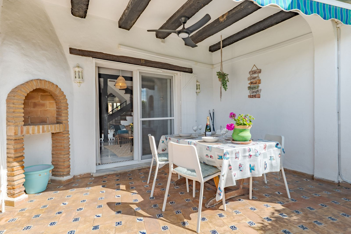 Huis te koop in Calahonda | 2 slaapkamers H5451979