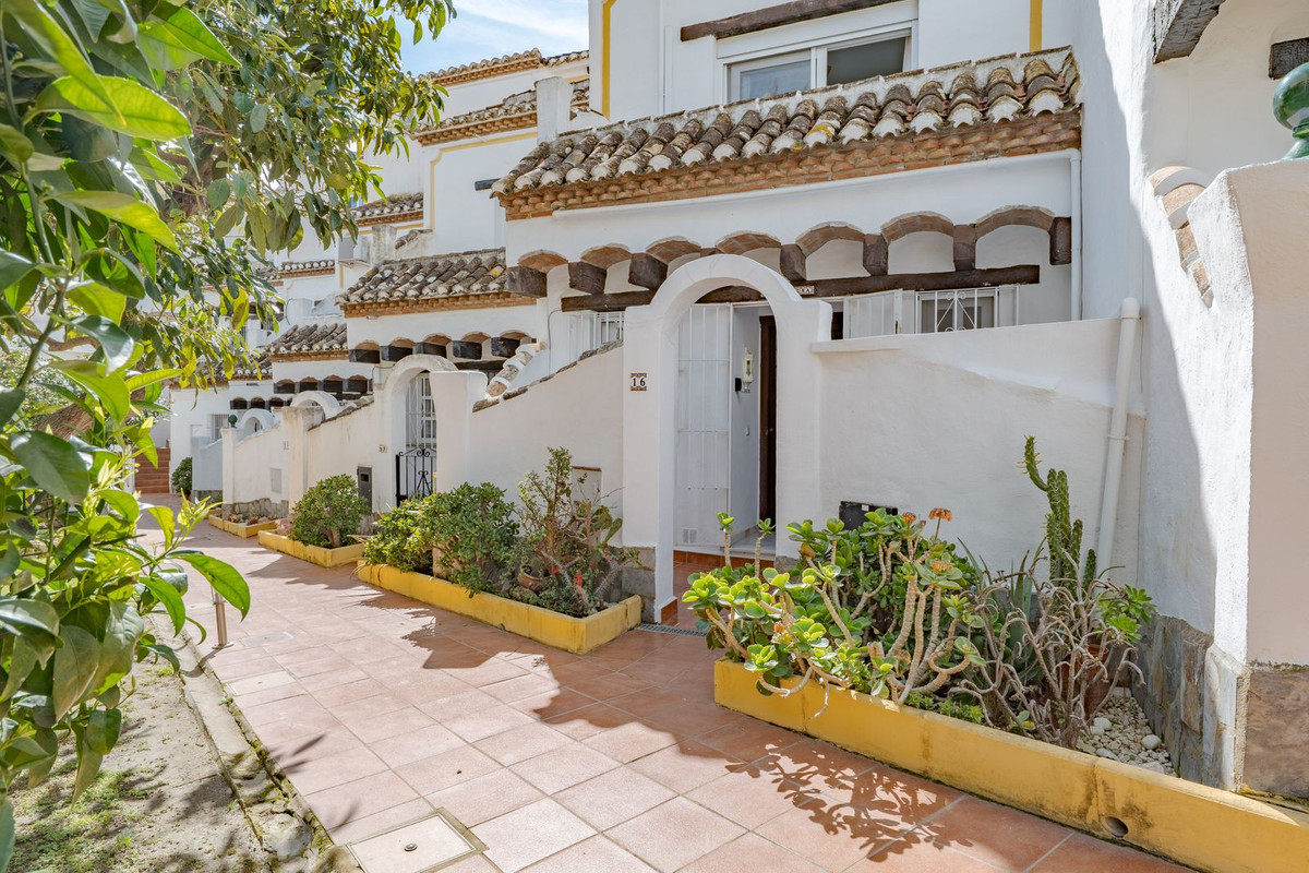 Huis te koop in Calahonda | 2 slaapkamers H5451979