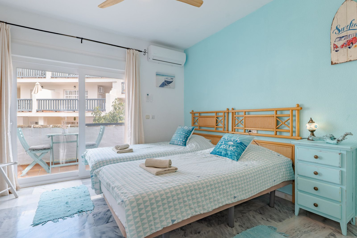 Huis te koop in Calahonda | 2 slaapkamers H5451979