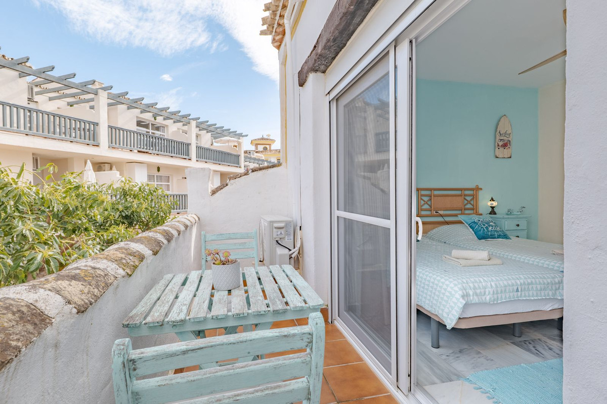 Huis te koop in Calahonda | 2 slaapkamers H5451979