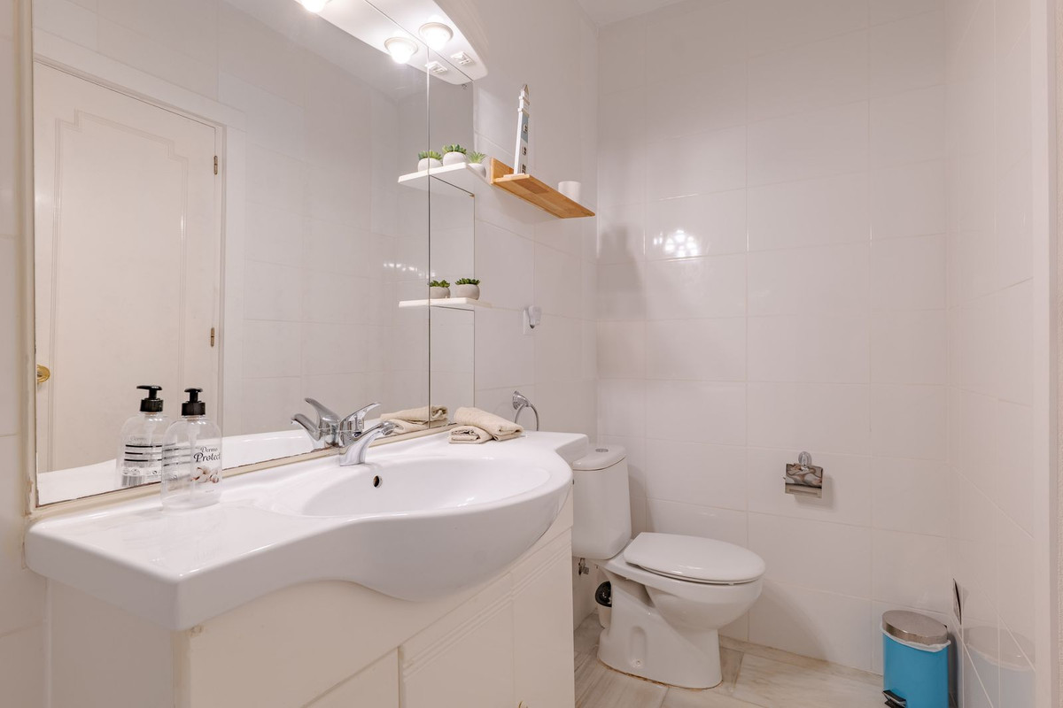 Huis te koop in Calahonda | 2 slaapkamers H5451979