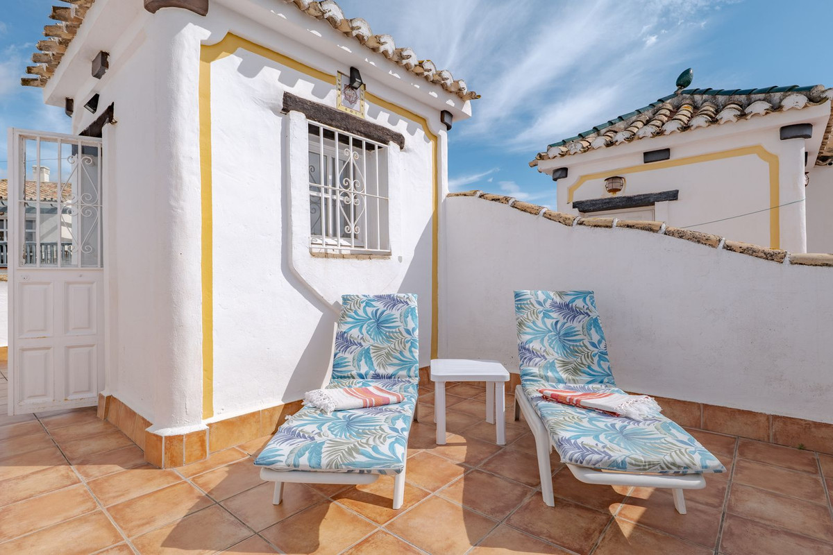 Huis te koop in Calahonda | 2 slaapkamers H5451979