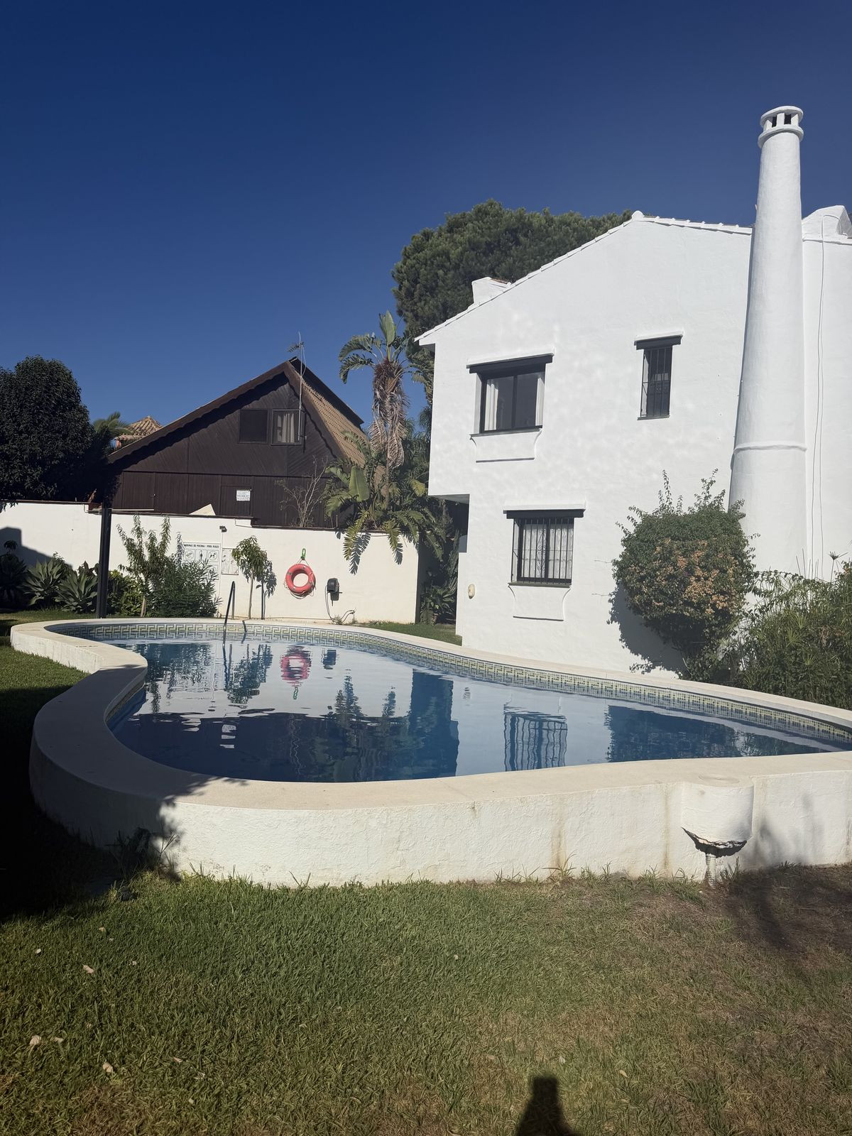 Huis te koop in Calahonda | 3 slaapkamers H5454772
