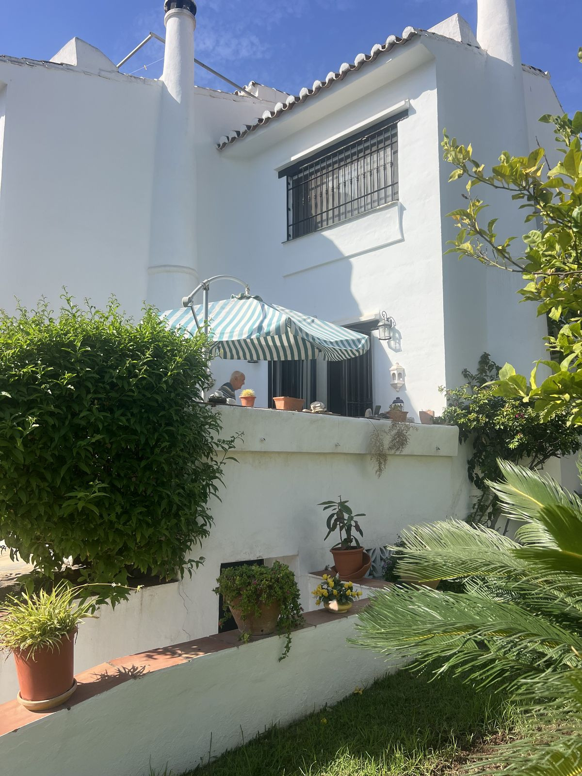 Huis te koop in Calahonda | 3 slaapkamers H5454772