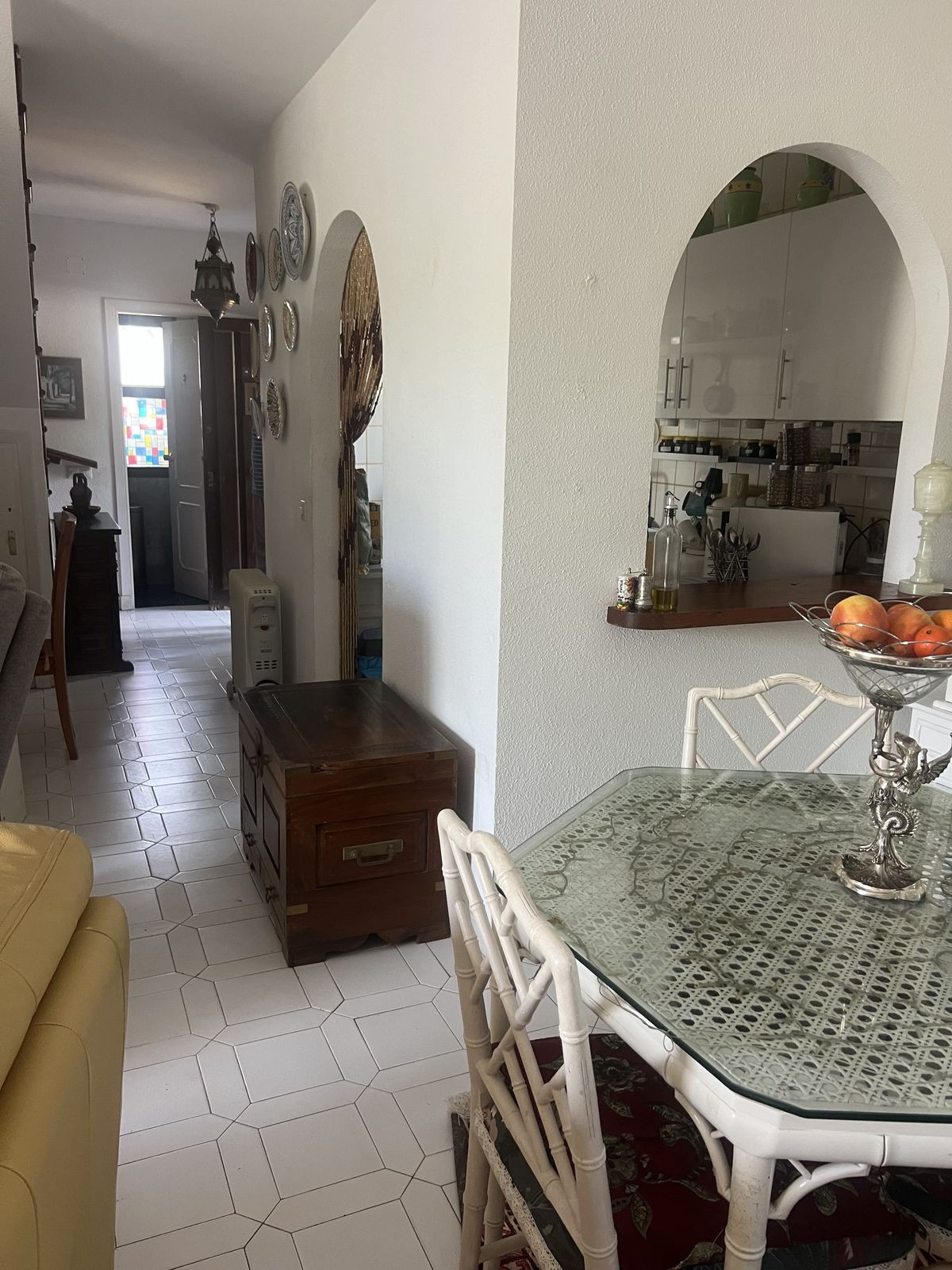 Huis te koop in Calahonda | 3 slaapkamers H5454772