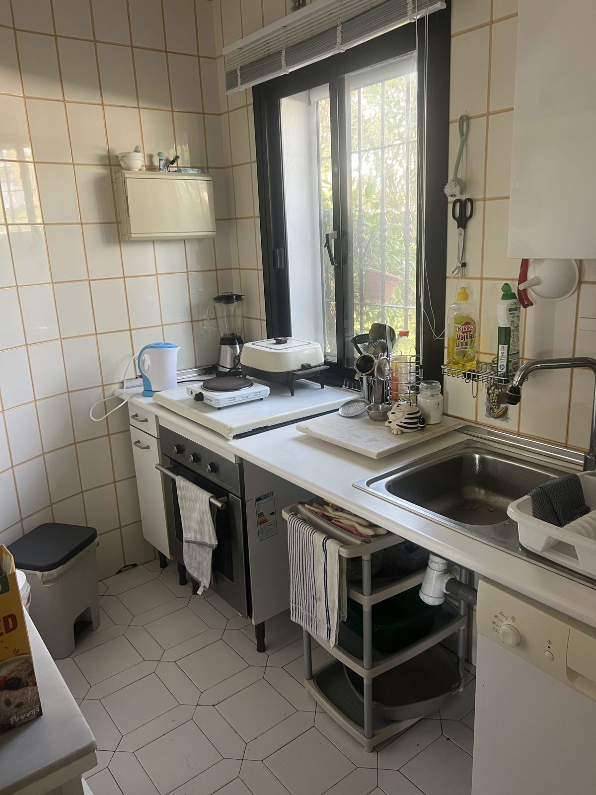 Huis te koop in Calahonda | 3 slaapkamers H5454772