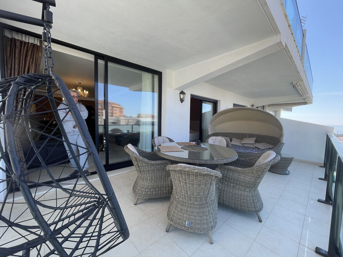 Huis te koop in Calahonda | 2 slaapkamers H5457373