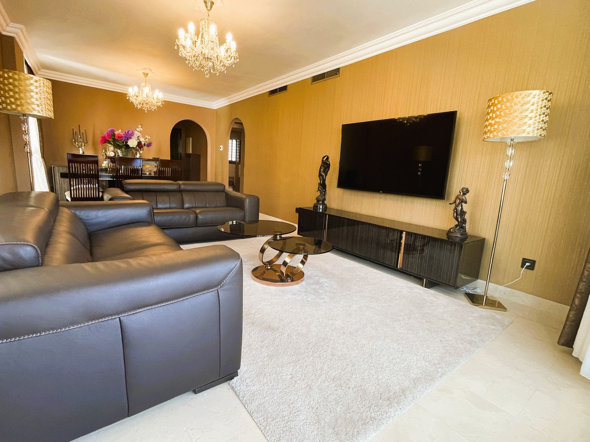 Huis te koop in Calahonda | 2 slaapkamers H5457373