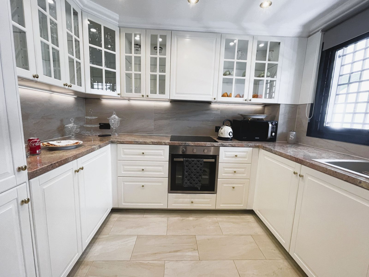 Huis te koop in Calahonda | 2 slaapkamers H5457373