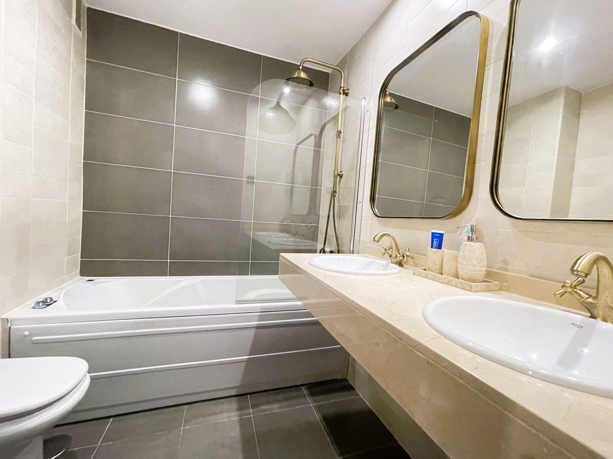 Huis te koop in Calahonda | 2 slaapkamers H5457373