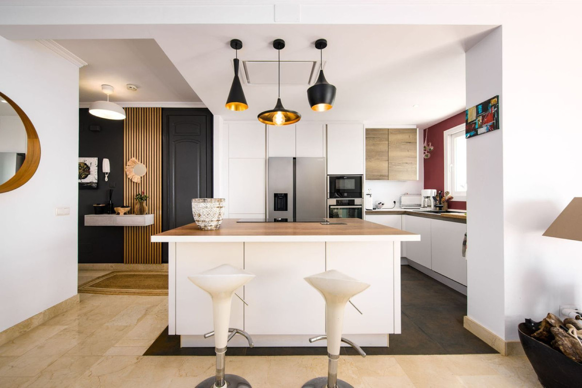 Huis te koop in Calahonda | 2 slaapkamers H5462029