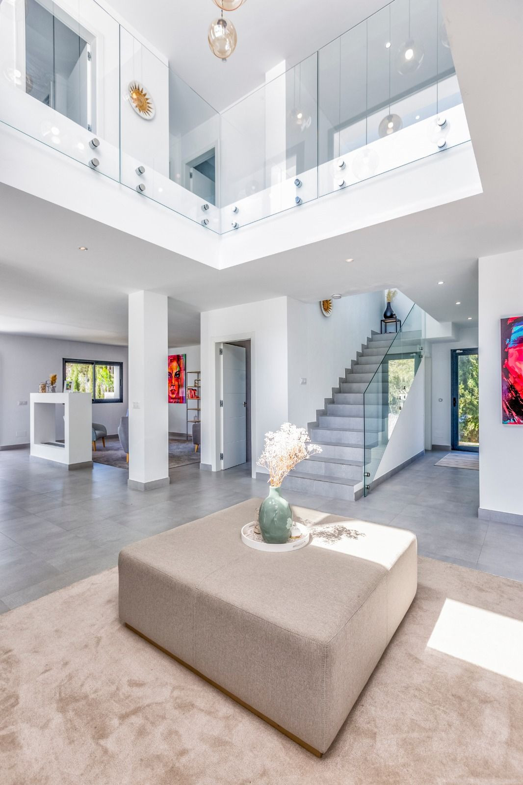 Duplex te koop in Calahonda | 4 slaapkamers H5468365