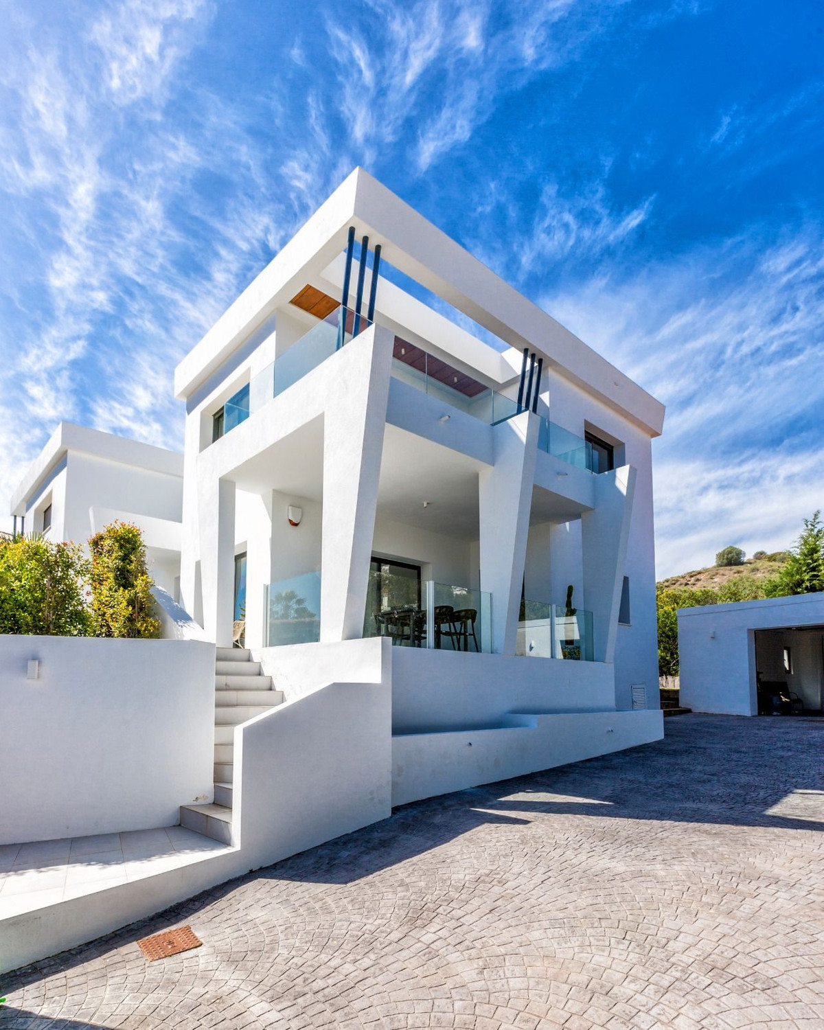 Duplex te koop in Calahonda | 4 slaapkamers H5468365