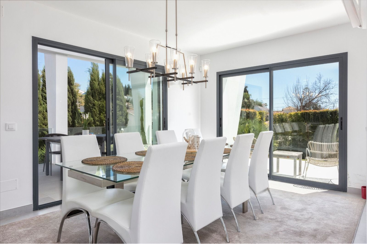 Duplex te koop in Calahonda | 4 slaapkamers H5468365