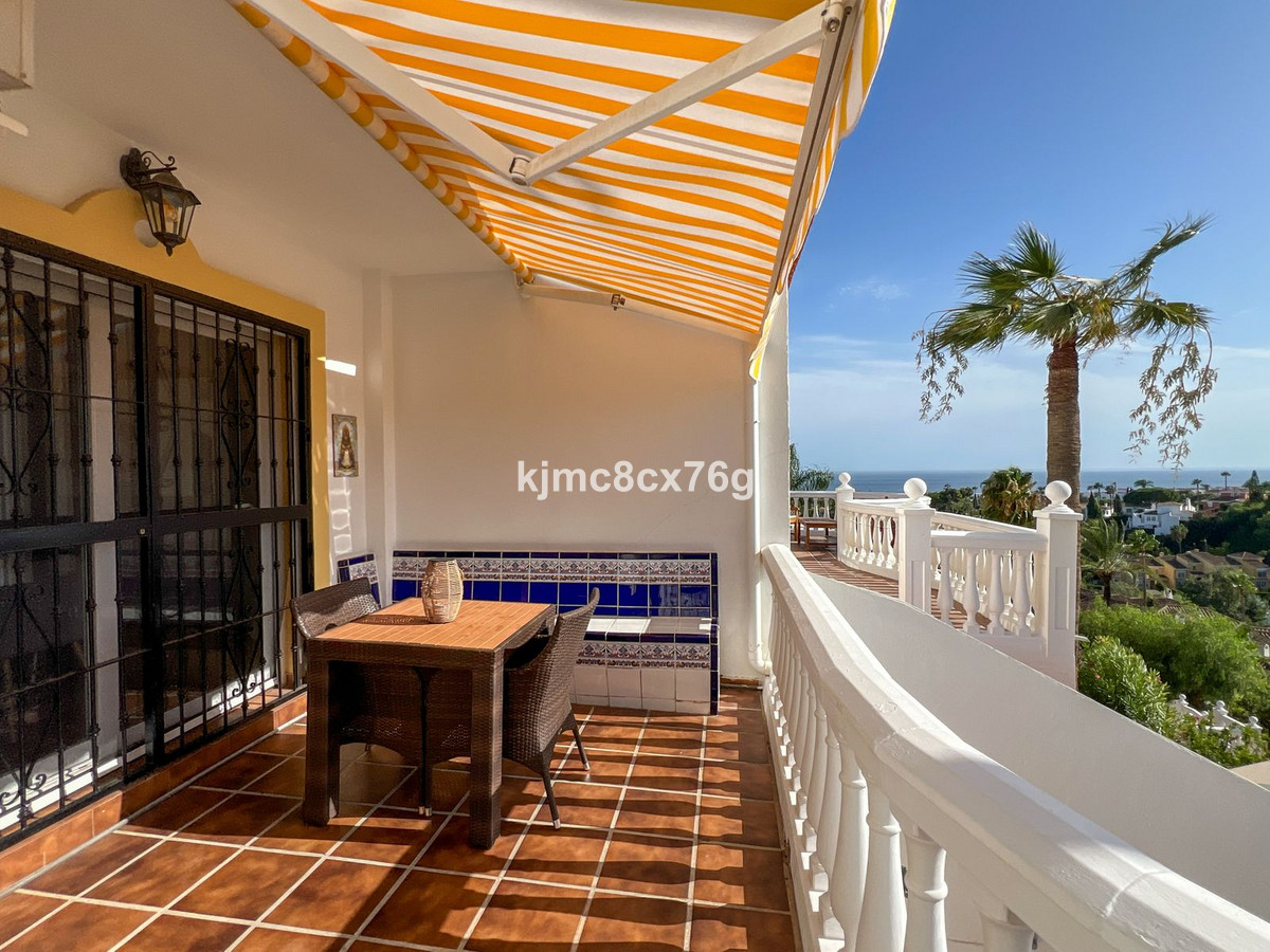 Huis te koop in Calahonda | 4 slaapkamers H5471218