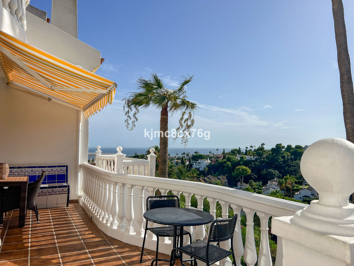 Huis te koop in Calahonda | 4 slaapkamers H5471218
