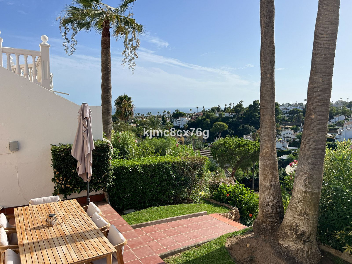 Huis te koop in Calahonda | 4 slaapkamers H5471218