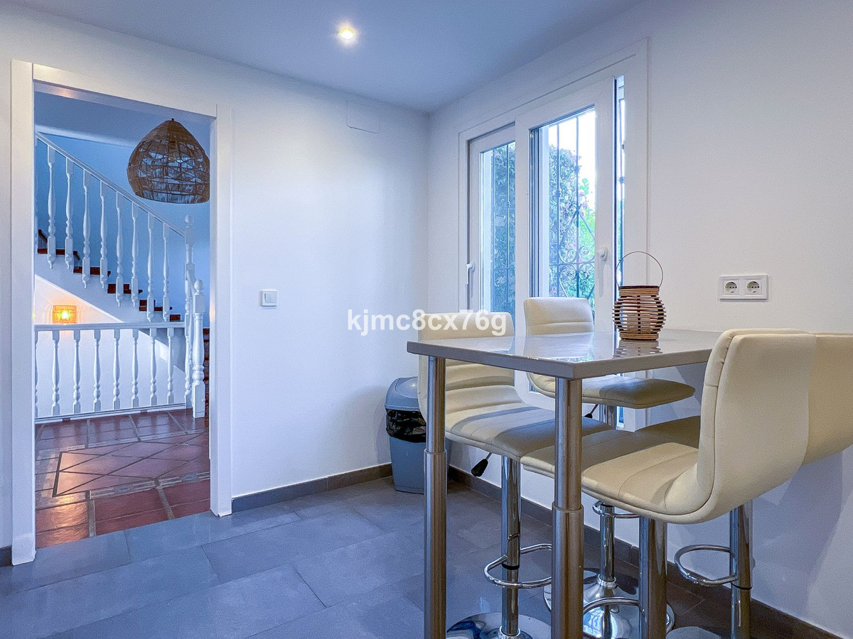 Huis te koop in Calahonda | 4 slaapkamers H5471218