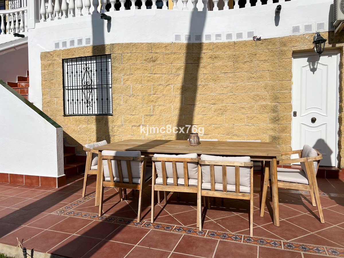 Huis te koop in Calahonda | 4 slaapkamers H5471218