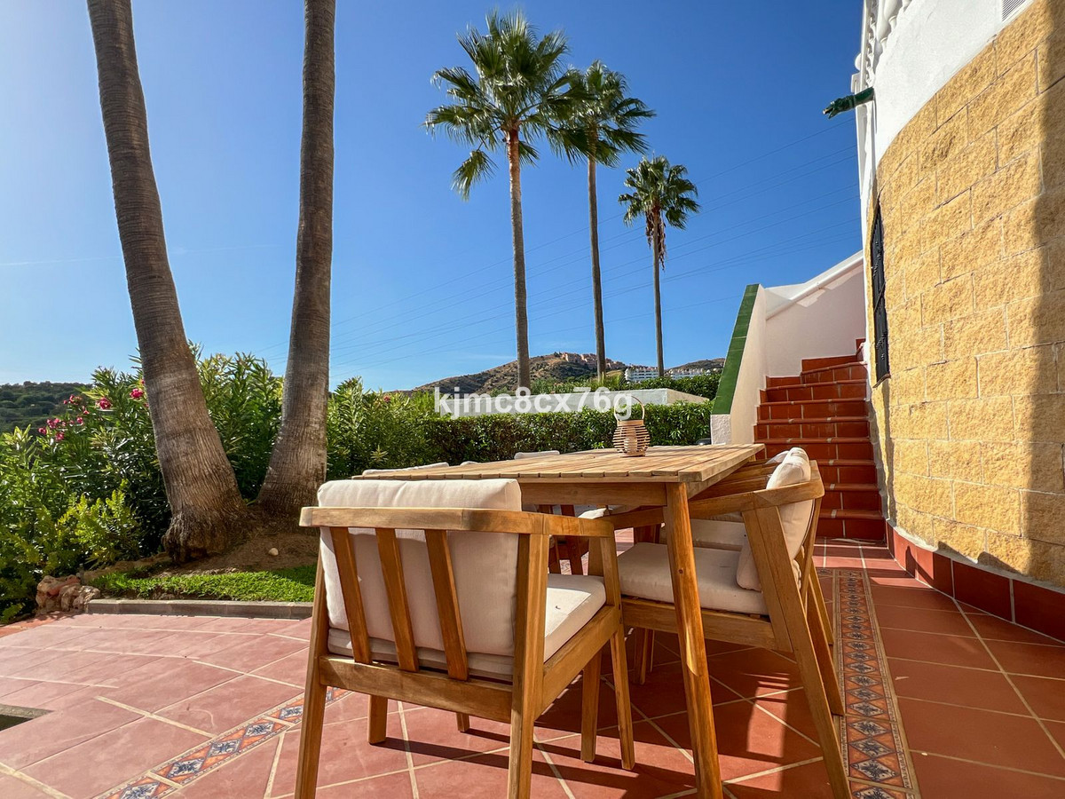 Huis te koop in Calahonda | 4 slaapkamers H5471218