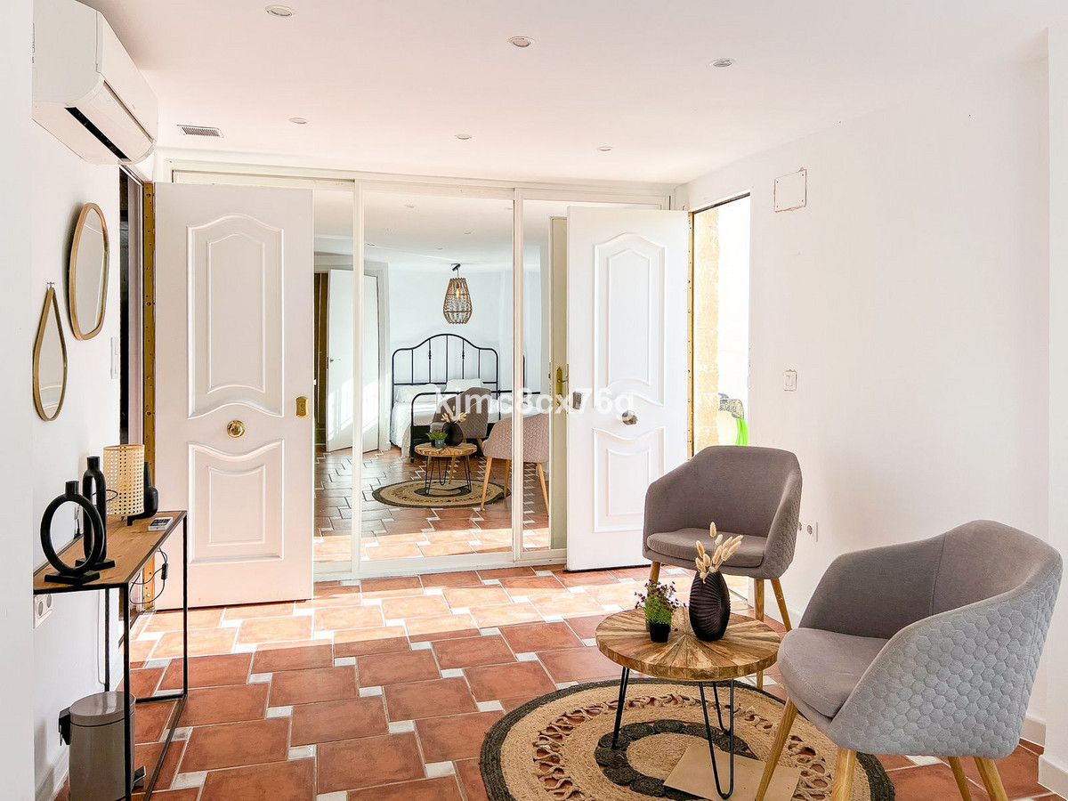 Huis te koop in Calahonda | 4 slaapkamers H5471218
