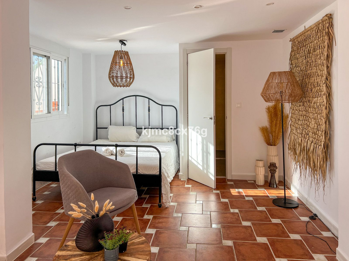 Huis te koop in Calahonda | 4 slaapkamers H5471218