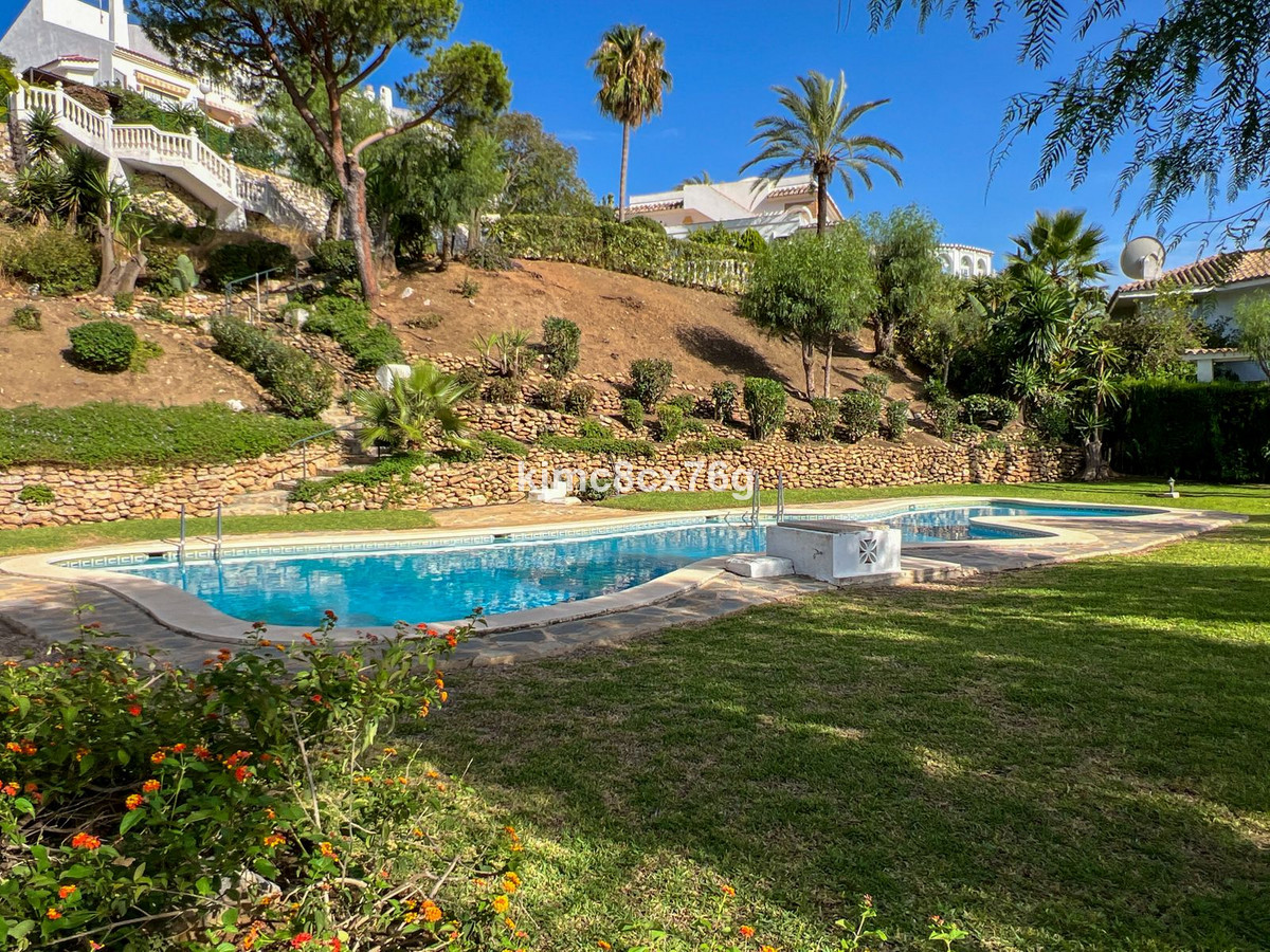 Huis te koop in Calahonda | 4 slaapkamers H5471218