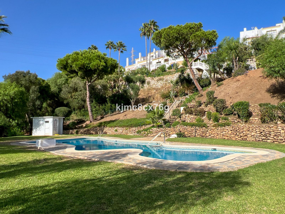 Huis te koop in Calahonda | 4 slaapkamers H5471218