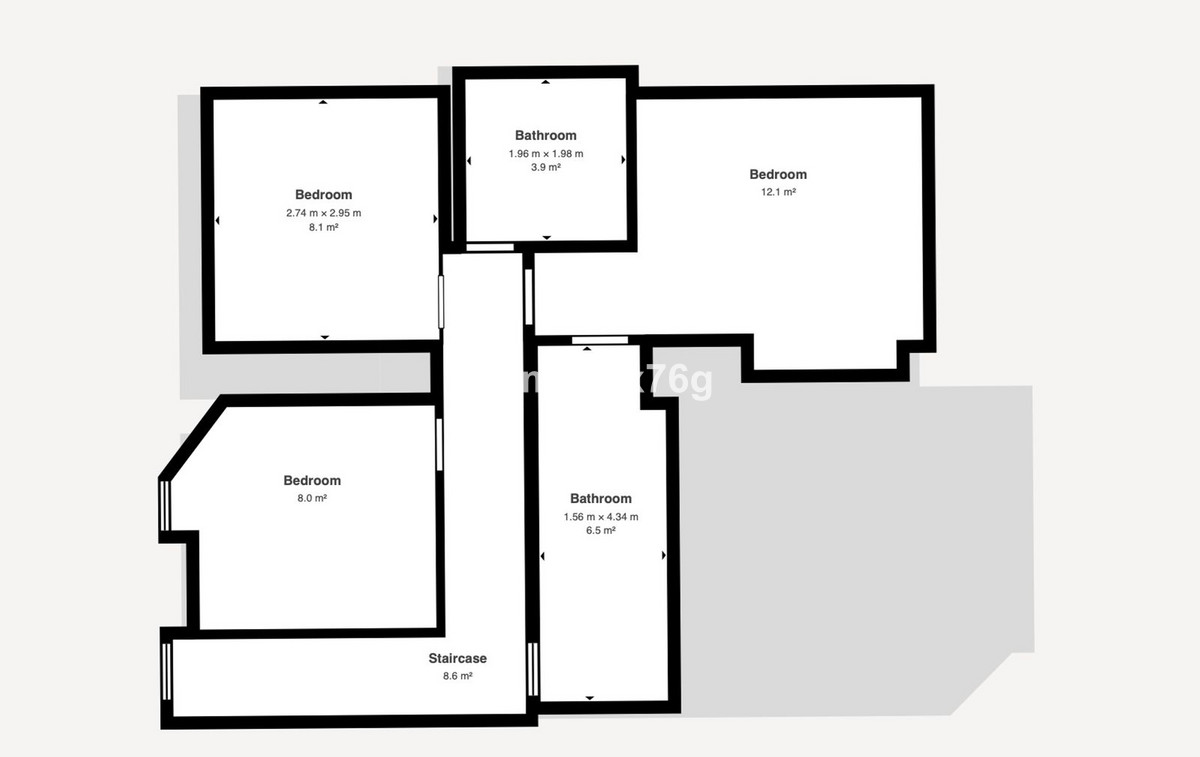 Huis te koop in Calahonda | 4 slaapkamers H5471218