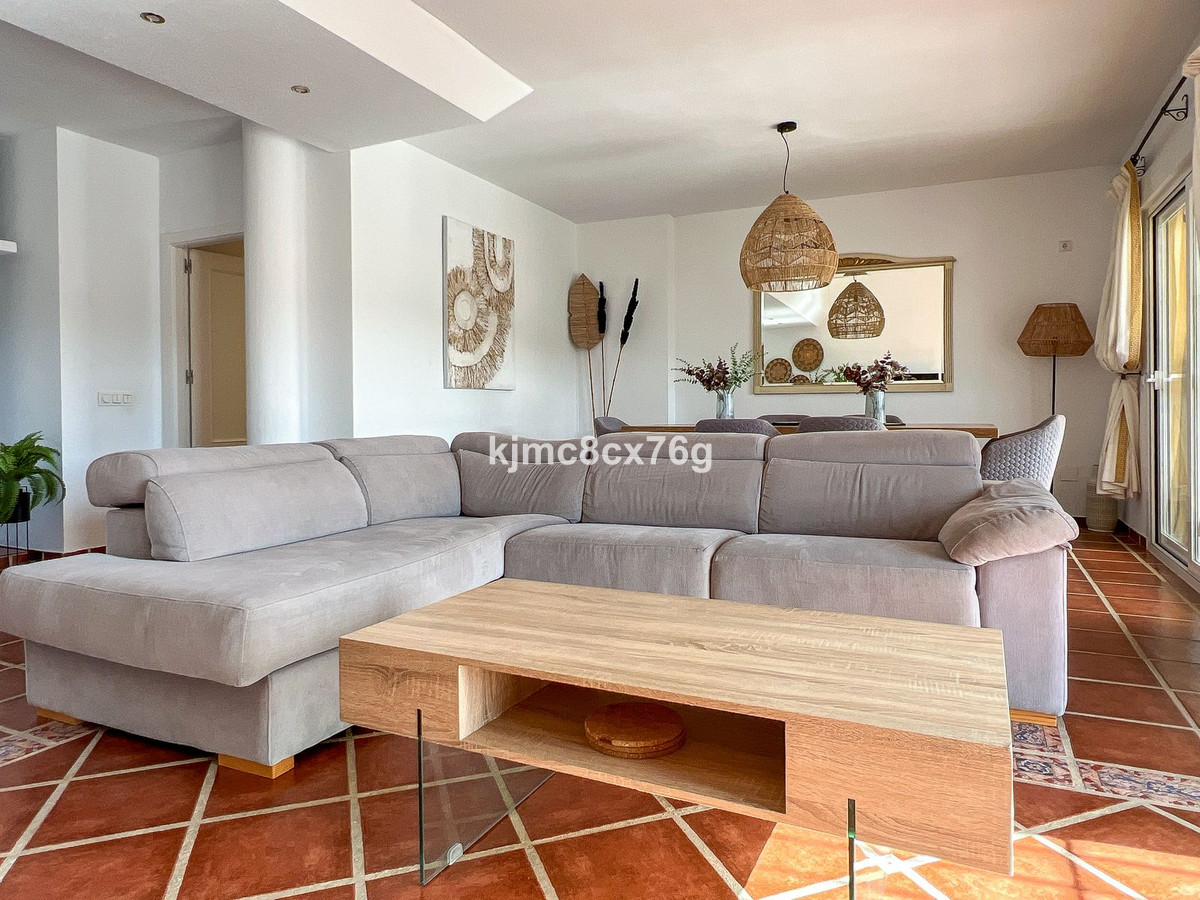 Huis te koop in Calahonda | 4 slaapkamers H5471218