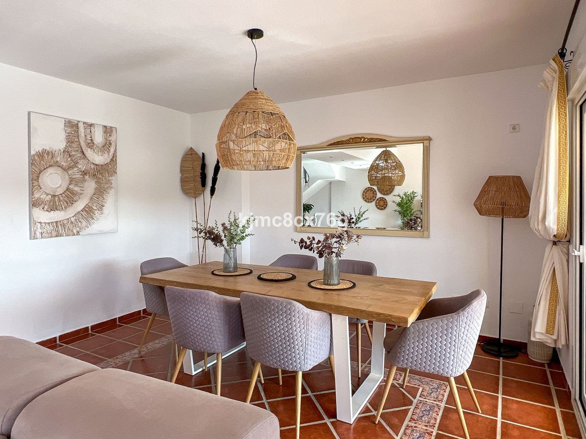 Huis te koop in Calahonda | 4 slaapkamers H5471218