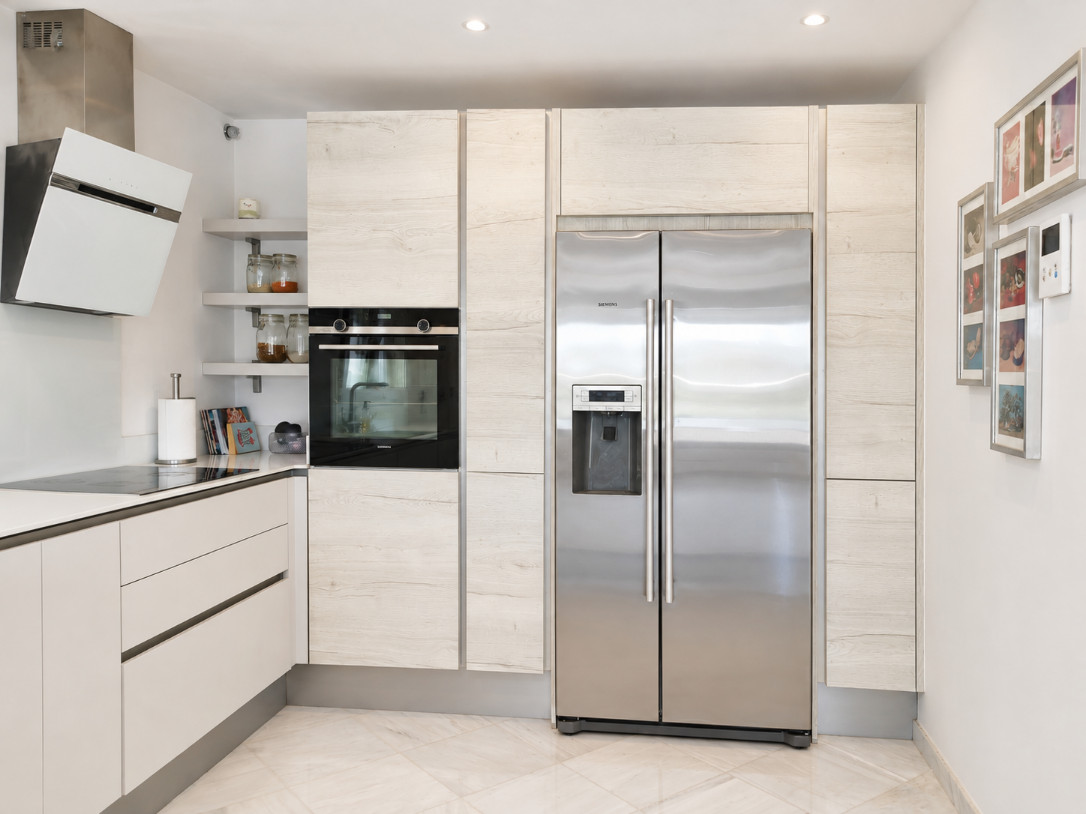 Huis te koop in Calahonda | 5 slaapkamers H5475997