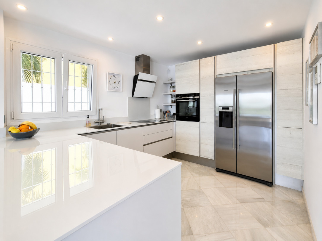 Huis te koop in Calahonda | 5 slaapkamers H5475997