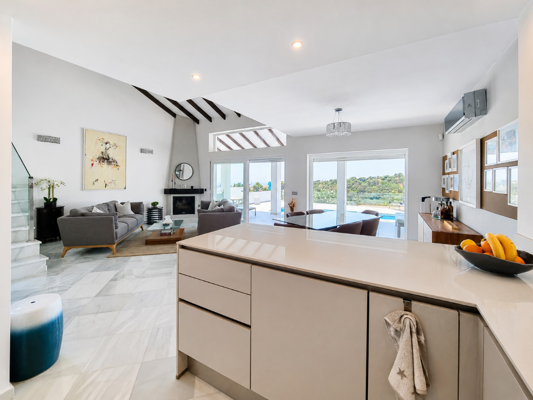 Huis te koop in Calahonda | 5 slaapkamers H5475997